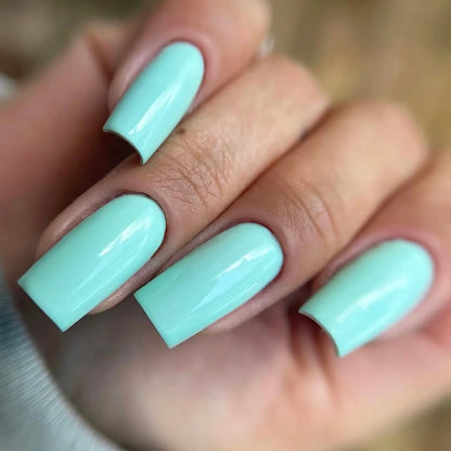 Vernis semi-permanent - Ariel - Nailed by K