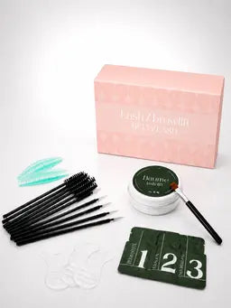 Kit complet Lash Lift - Belyzlash