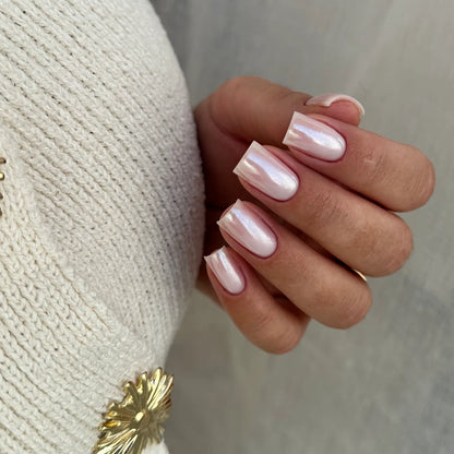 Gel de construction - Tea Rose - Nailed by K