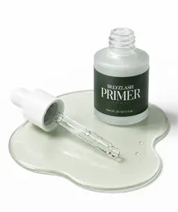 Primer - Belyzlash