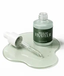 Fixateur - Belyzlash