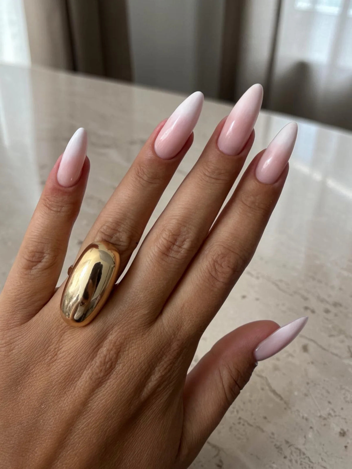 Acrygel Liquide - Ginnie - Nailed by K