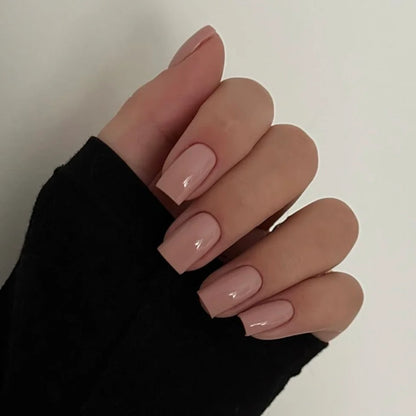Vernis semi-permanent - Comfy - Nailed by K