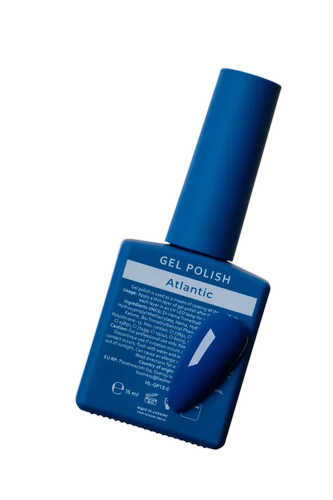Vernis semi-permanent - Atlantic - HeyLove