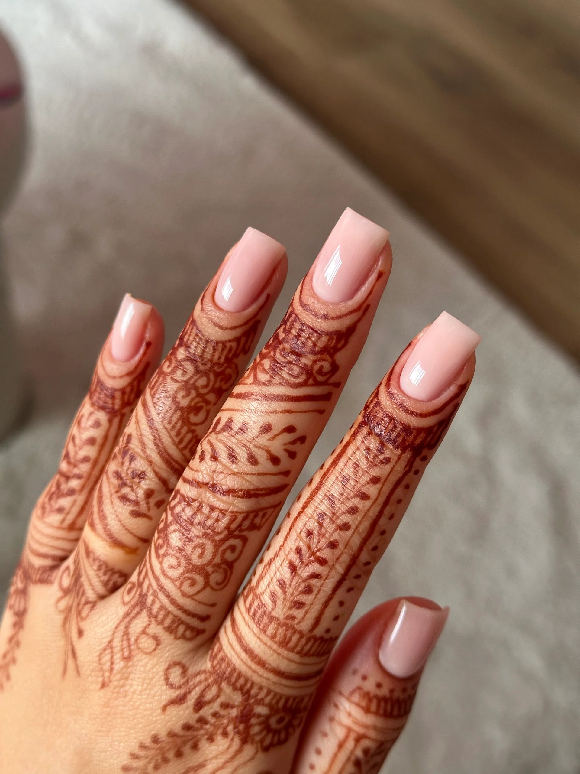 Acrygel Liquide - Kayla - Nailed by K