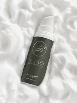 Shampoing pour cils - Belyzlash