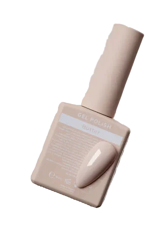Vernis semi-permanent - Butter - HeyLove