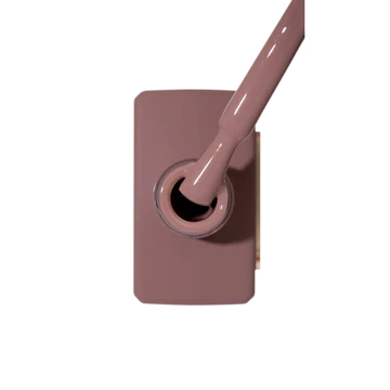 Vernis semi-permanent - Brown Rose - HeyLove