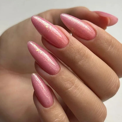 Vernis semi-permanent - Mermaid - Nailed by K