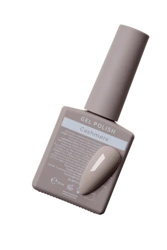 Vernis semi-permanent - Cashmere - HeyLove