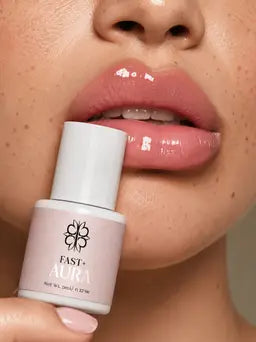 Colle pour extensions de cils - Aura - Belyzlash