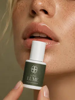 Colle pour extensions de cils - Lume - Belyzlash