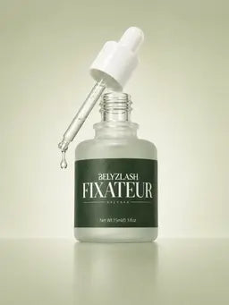 Fixateur - Belyzlash