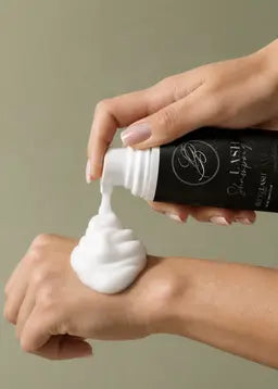Shampoing pour cils - Belyzlash