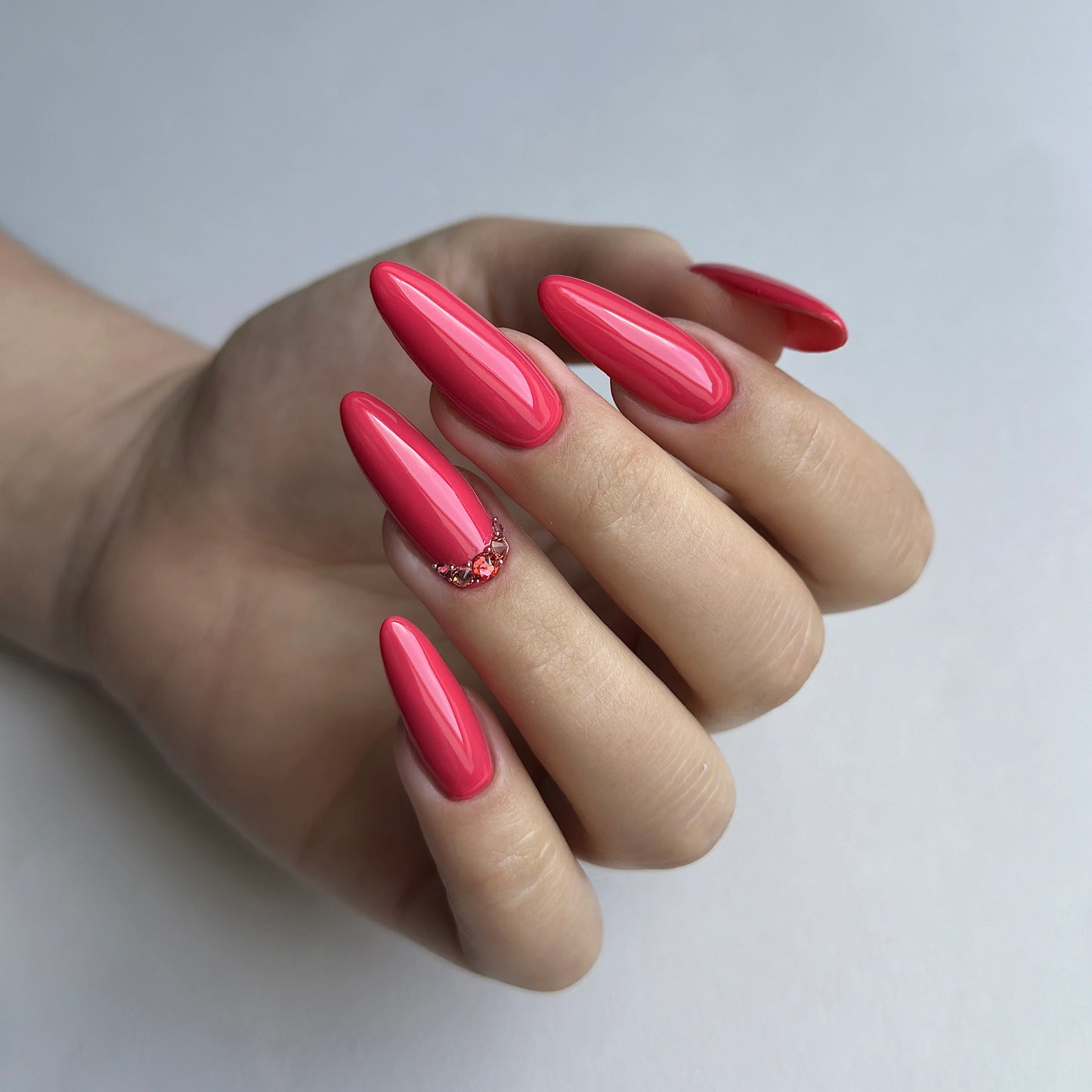 Vernis semi-permanent - Doll - Nailed by K