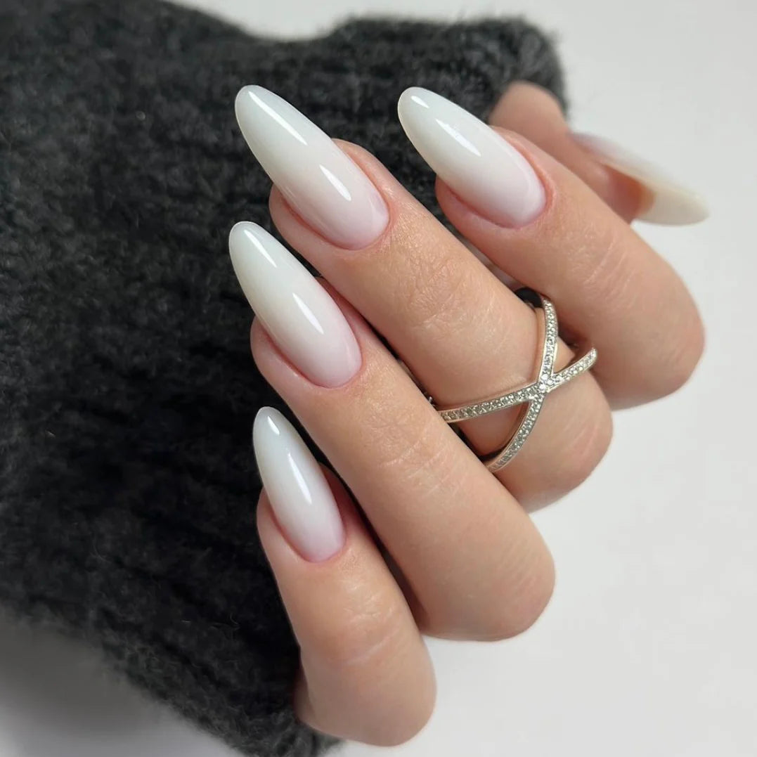 Gel de construction - Milky Milk - Nailed by K