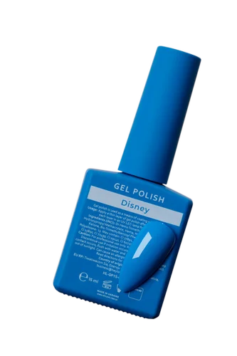 Vernis semi-permanent - Disney - HeyLove