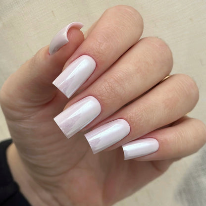Vernis semi-permanent - Lilac - Nailed by K