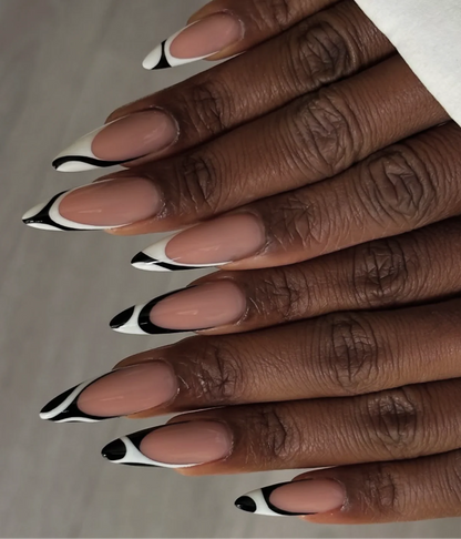 Gel de construction - Tapioca - Nailed by K