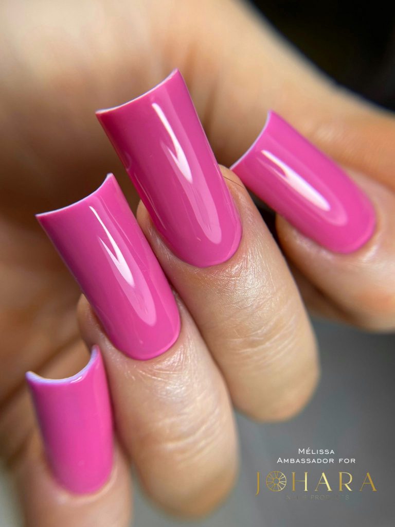 Shellac – Grenadine – Johara