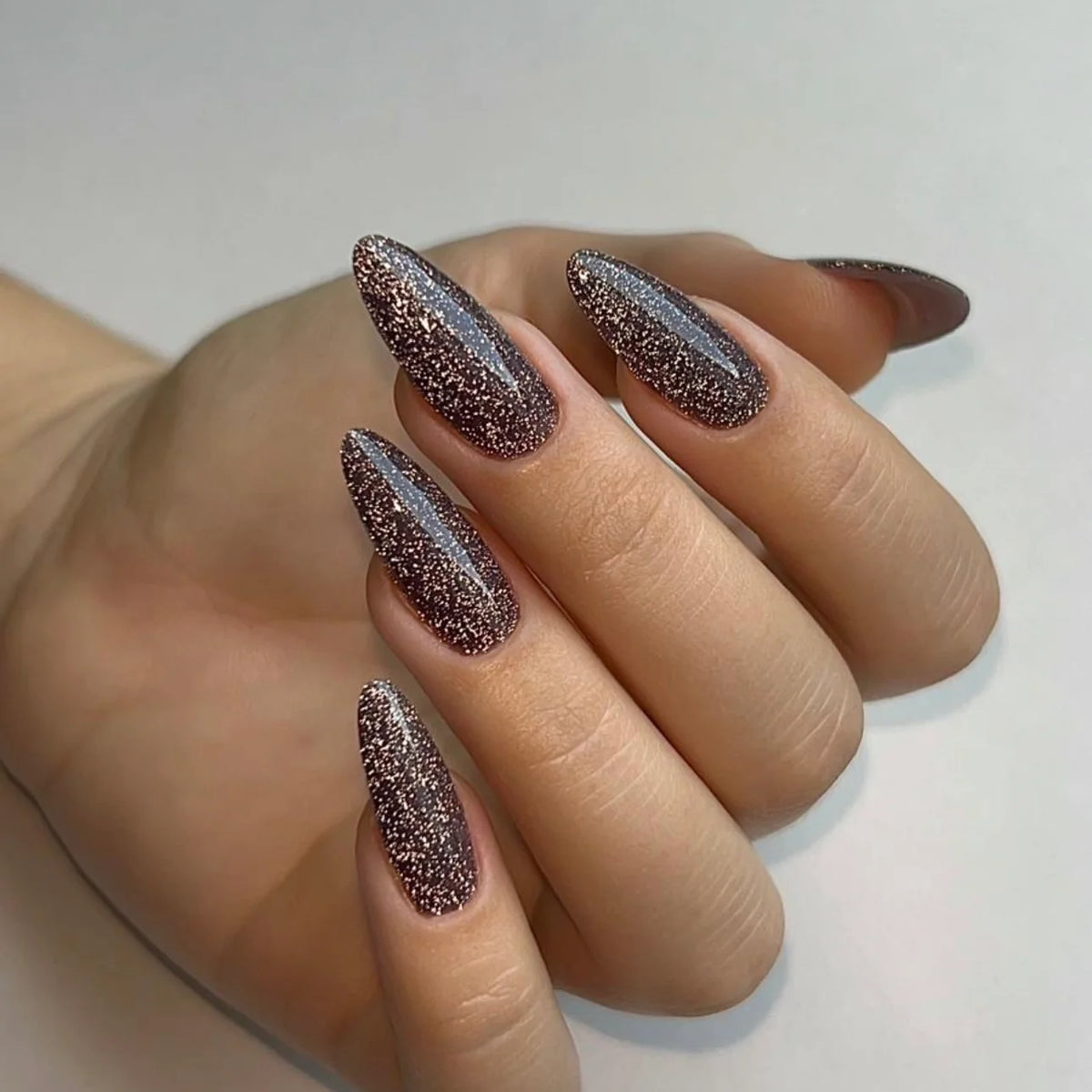 Vernis semi-permanent - Countdown - Nailed by K