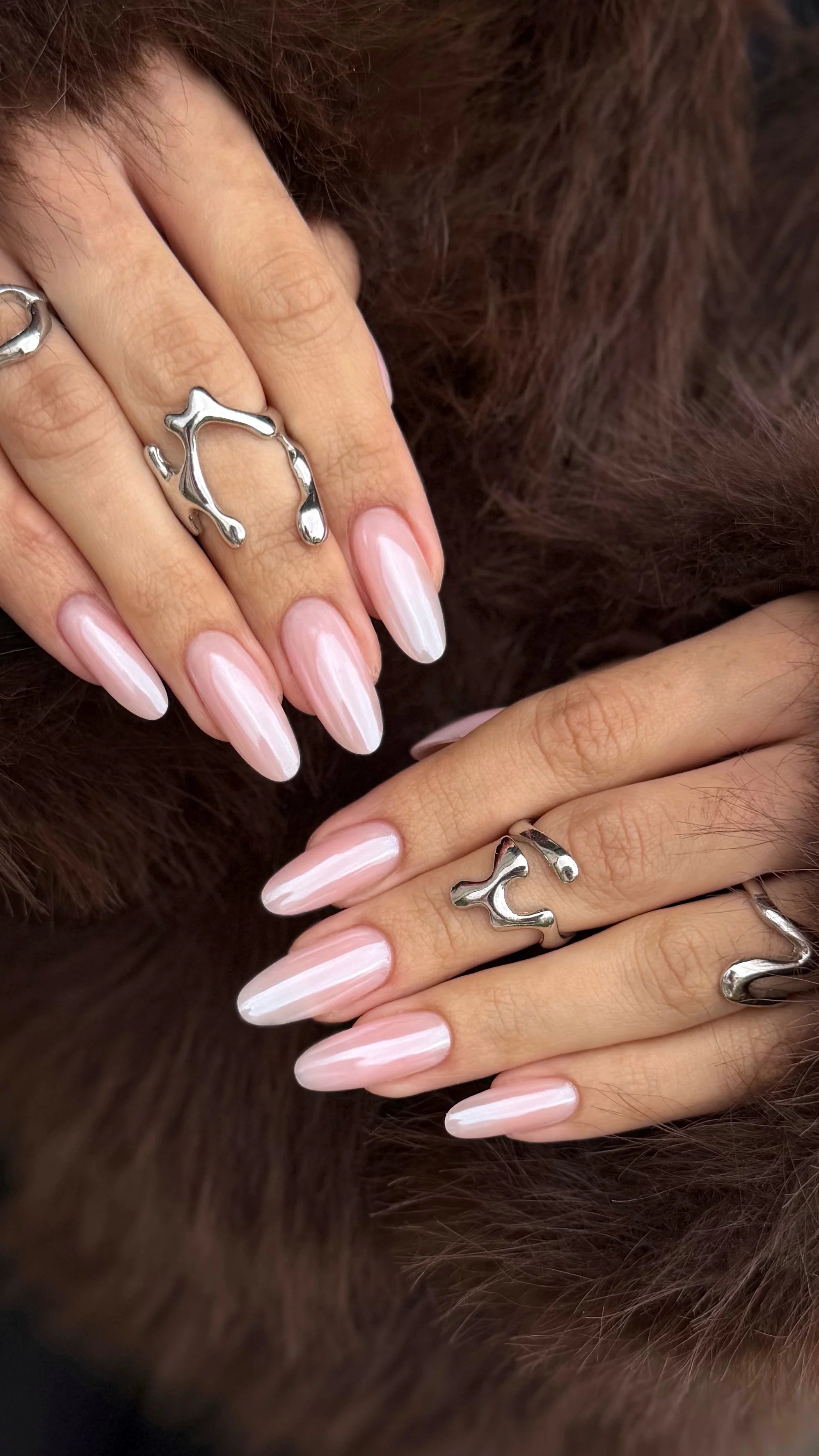 Perla Effect - L'atelier Nail Product