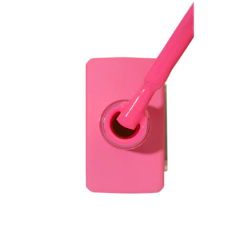 Semi-permanenter Nagellack - Fashion Fuchsia - HeyLove