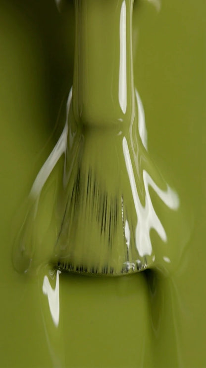 Vernis semi-permanent - Olvar - Nailed by K