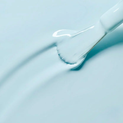 Vernis semi-permanent - Baby Blue - Nailed by K