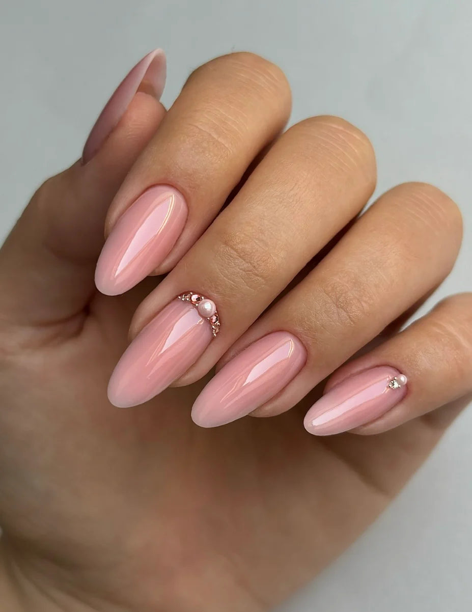 Gel de construction - Coral Cove - Nailed by K