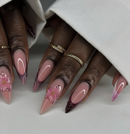Gel de construction - Coral Cove - Nailed by K