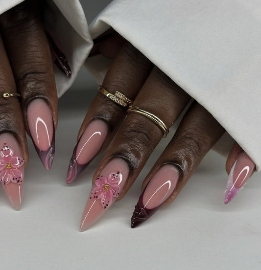 Gel de construction - Coral Cove - Nailed by K