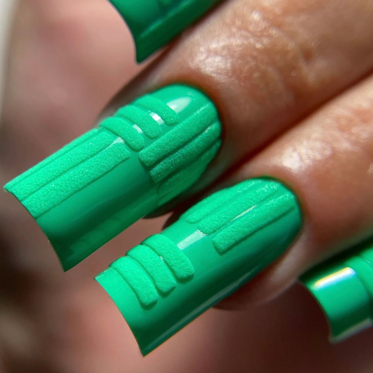 Vernis semi-permanent - Bottega - Nailed by K