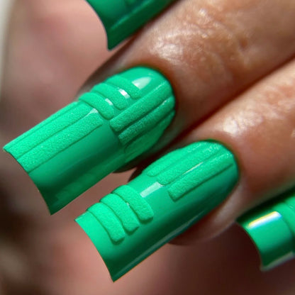 Vernis semi-permanent - Bottega - Nailed by K