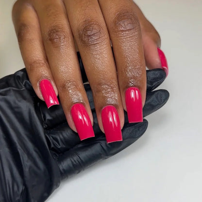 Vernis semi-permanent - Scorpio - Nailed by K