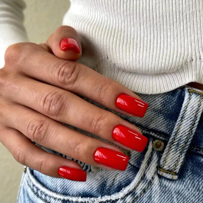 Vernis semi-permanent - Aphrodite - Nailed by K