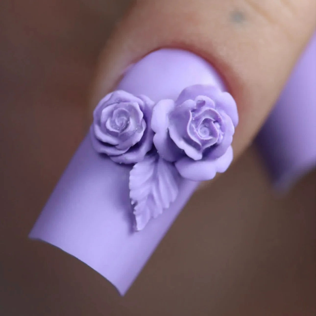 Vernis semi-permanent - 7 Rings - Nailed by K