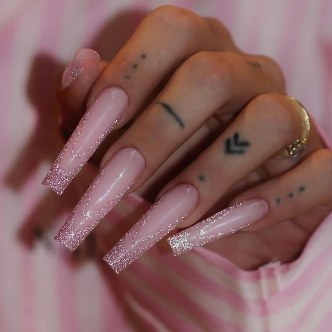Vernis semi-permanent - Victoria - Nailed by K