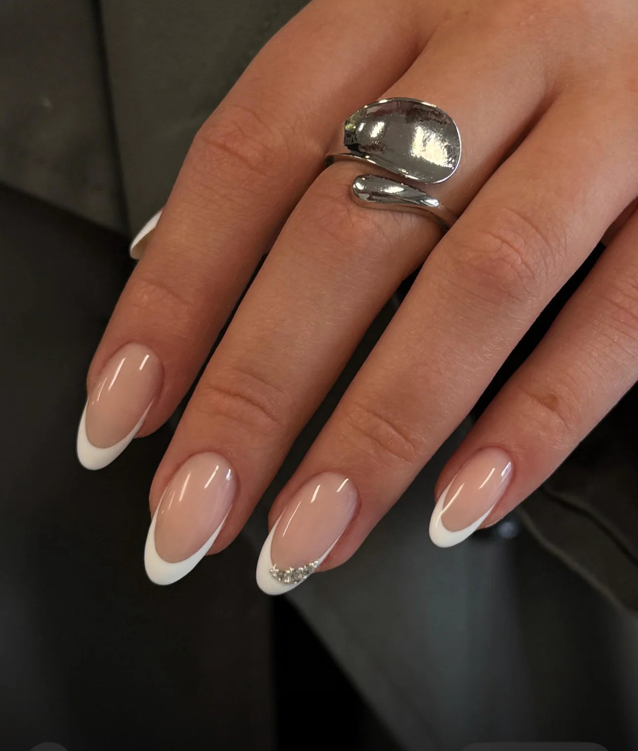Acrygel Liquide - Sienna - Nailed by K