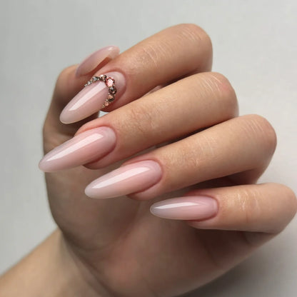 Gel de construction - Love Powder - Nailed by K