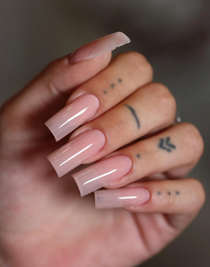Gel de construction - Tapioca - Nailed by K