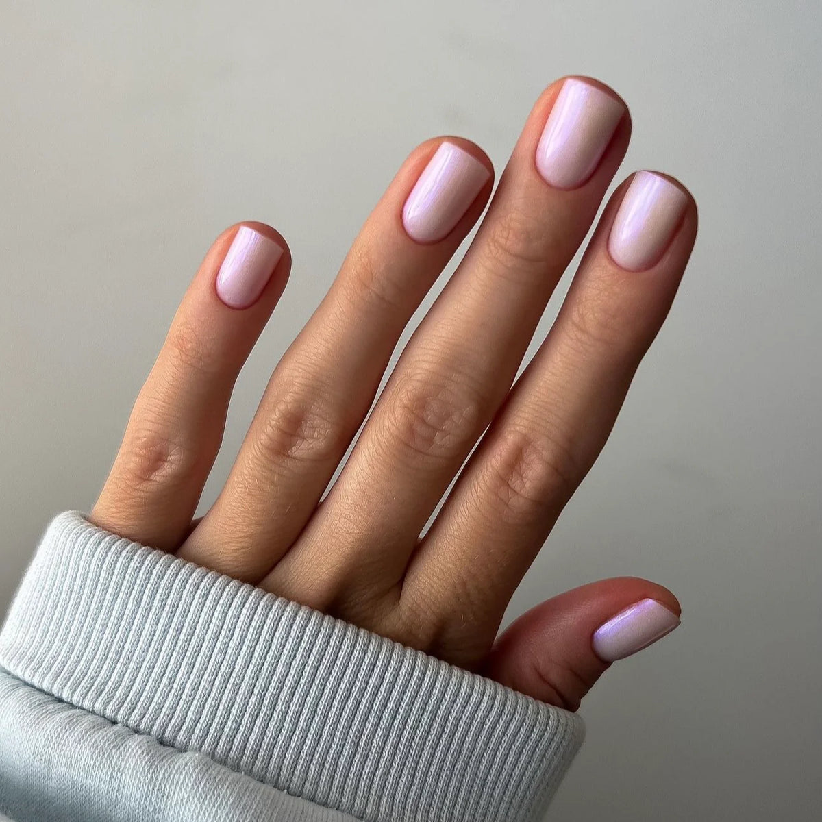 Effect Pigment - Pearl - Nailed by K