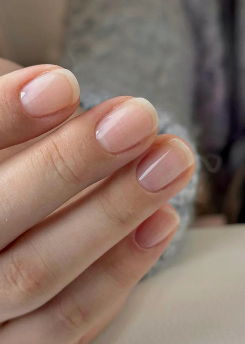 Clear - Honey Base - Nailed by K
