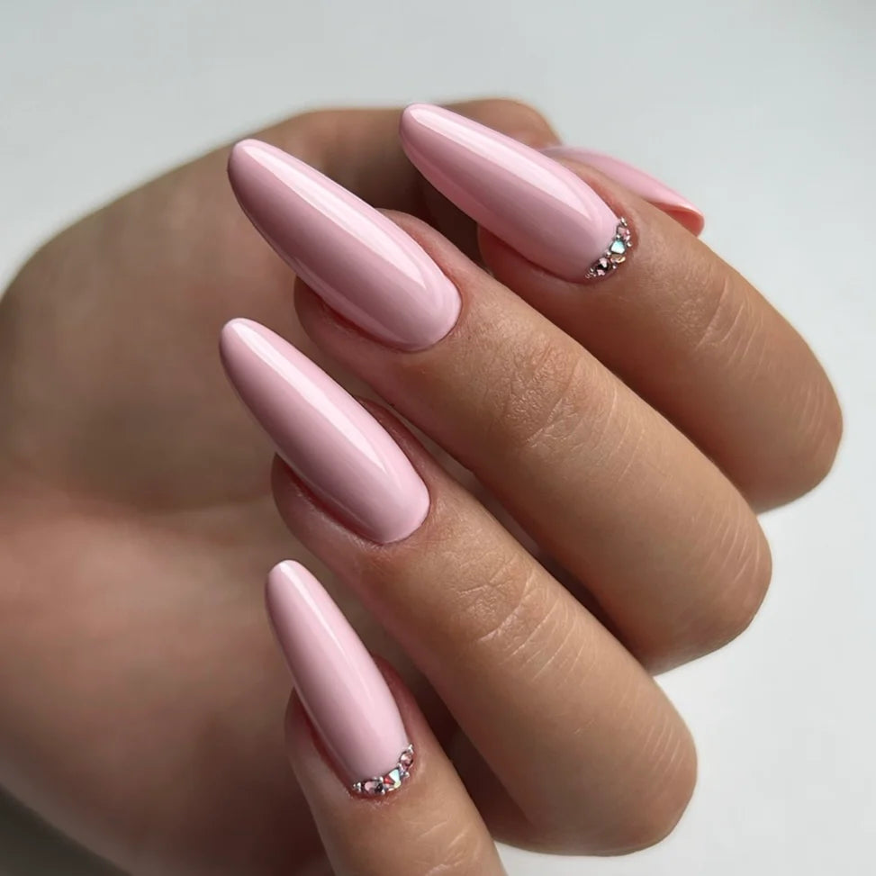 Vernis semi-permanent - Fairy - Nailed by K