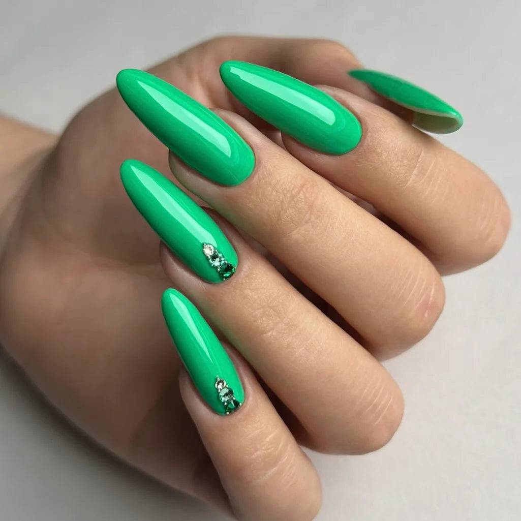 Vernis semi-permanent - Bottega - Nailed by K