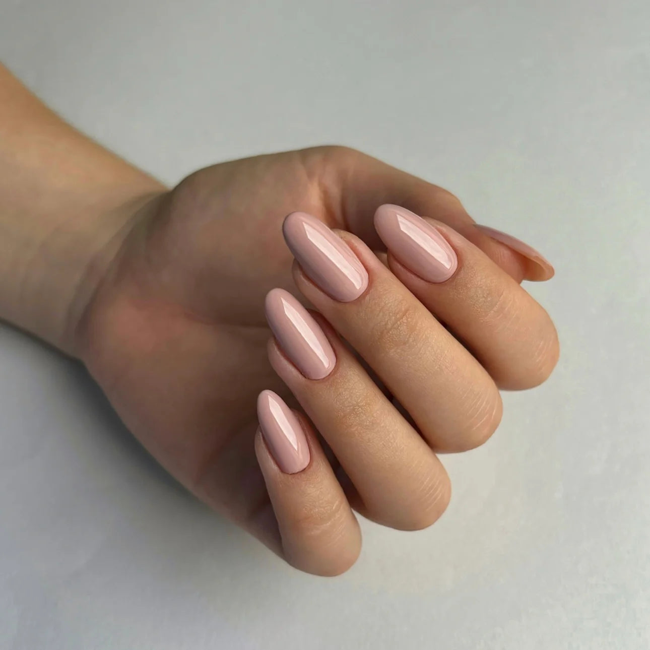 Vernis semi-permanent - Comfy - Nailed by K