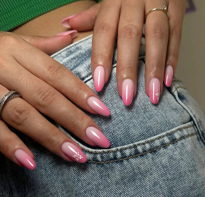 Vernis semi-permanent - Audacious - Nailed by K
