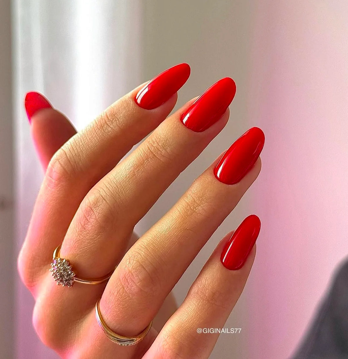 Shellac - Aphrodite - Nailed by K