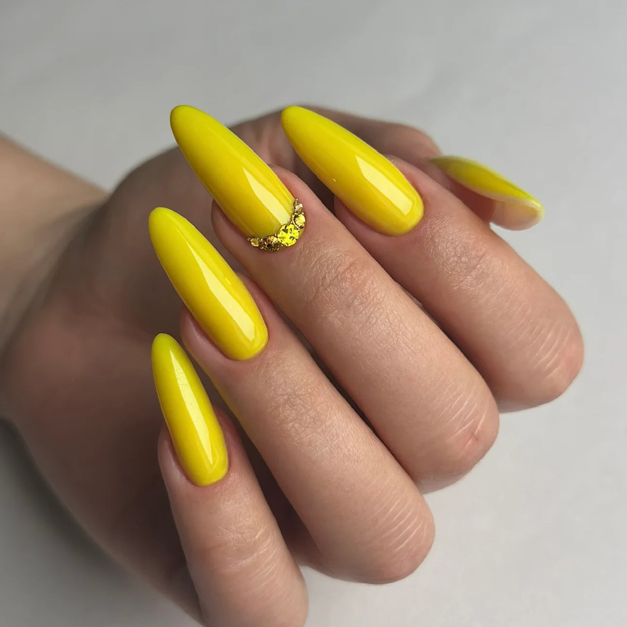 Vernis semi-permanent - Portofino - Nailed by K