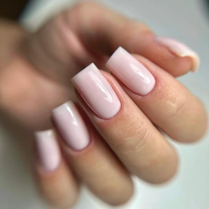 Coquette - Honey Base - Nailed by K